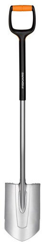Fiskars Xact Digging Spade L 131483 - Ásó - Fő fotó