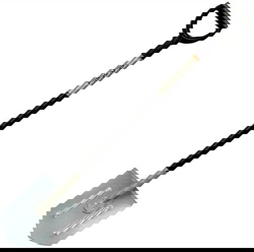 Fiskars Garden Light Spade (Pointed) 131510 - Spade - Main image