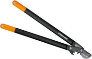 Fiskars PowerGear™ műanyag fogaskerekes ágvágó, horgos fejű L L78 112590 - Ágvágó