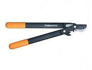 Ágvágó Fiskars PowerGear™ műanyag fogaskerekes ágvágó, horgos fejű S L70 112190 - Nůžky na větve