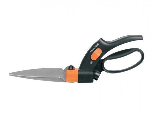 Fiskars Servo-System™ fűnyíró olló GS42 (113680) - Fűnyíró olló - Fő fotó