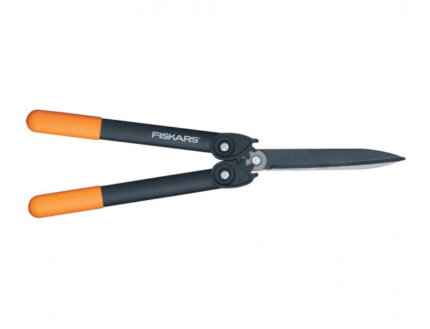 Fiskars PowerGear™ műanyag fogaskerekes HS72 114790