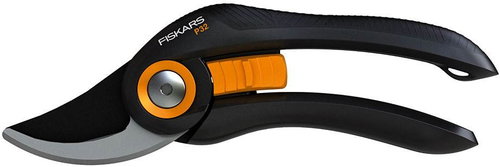 Fiskars Garden Shears P32 Solid™ 1020191 - Pruning Shears - Main image