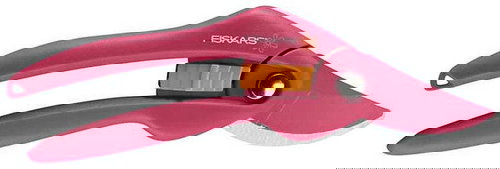 Fiskars Inspiration™ Bypass Pruner Ruby 1003657 - Pruning Shears - Main image