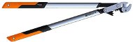 Ágvágó Fiskars PowerGearX™ fém fogaskerekes ágvágó (L), rávágó 1020189 - Nůžky na větve