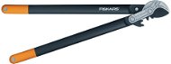 Fiskars PowerGear™ műanyag fogaskerekes ágvágó, rávágó (L) L77 112580 - Ágvágó