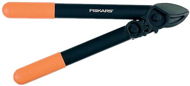 Fiskars PowerGear™ műanyag fogaskerekes ágvágó, rávágó S L71 112180 - Ágvágó