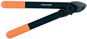 Ágvágó Fiskars PowerGear™ műanyag fogaskerekes ágvágó, rávágó S L71 112180 - Nůžky na větve