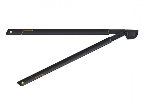 Fiskars SingleStep L38 Shears for Thick Branches - Pruning Shears - Main image