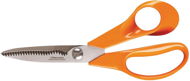 Grass Shears Fiskars Classic Universal Scissors, 18 cm S92 1000555 - Nůžky na trávu