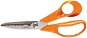 Fűnyíró olló Fiskars Classic Universal Scissors, 18 cm S92 1000555 - Nůžky na trávu