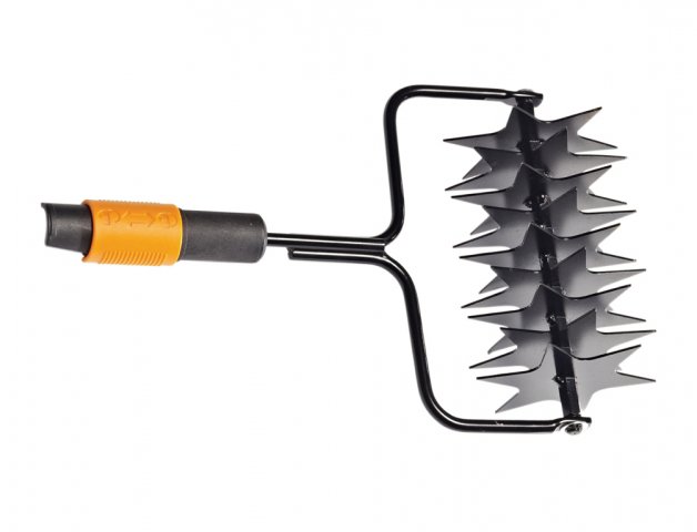 Fiskars QuikFit™ csillagkapa fej 20 cm