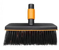 Broom Fiskars QuikFit™ Yard broom 1001417 - Koště