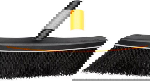 FISKARS Koště QuikFit na terasy - Koště - Hlavní obrázek