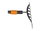 Keskeny gereblye 25 cm QuikFit ™ 1000651