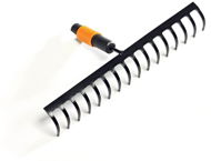 Fiskars QuikFit™ Soil Rake (16 Prongs) 1000654 - Rake