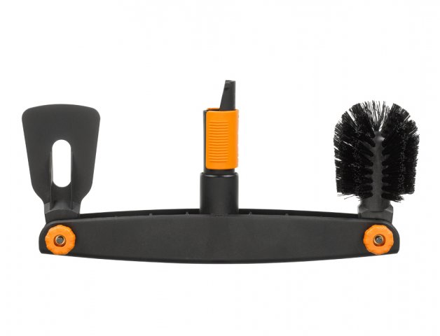 Fiskars QuikFit™ ereszcsatorna tisztító