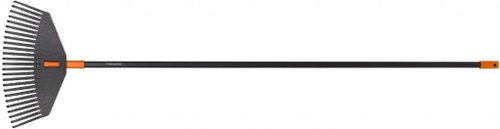 Fiskars Solid Leaf Rake M 135026 - Rake - Main image