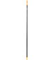 Fiskars Solid Shaft with handle 135001 - Handle