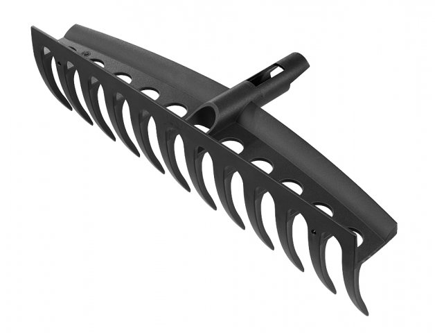 Fiskars Solid™ 135064 általános kerti gereblye fej