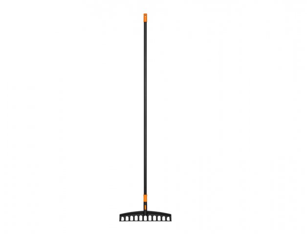 Fiskars Solid™ univerzális kerti gereblye 1003466 (135066)