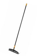 Rake Fiskars Solid Universal Garden Rake 135066 - Hrábě