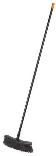 Fiskars Broom Solid 135541 - Broom - Main image