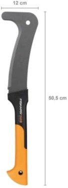 Fiskars WoodXpert Brush Hook XA3 1003609 (126004) - Machete