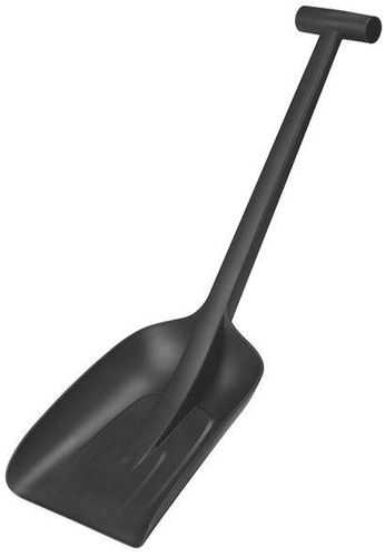 FISKARS Lopatka do auta Solid - Lopata na sníh - Hlavní obrázek