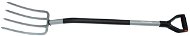 Fiskars Ergonomic D-handle Steel Garden Fork 133400 - Pitchfork