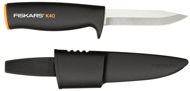 Knife Fiskars Utility Knife K40 125860 - Nůž