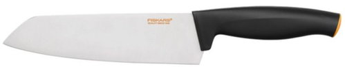 Fiskars Asian Knife 17 cm 1014179 - Kitchen Knife - Main image