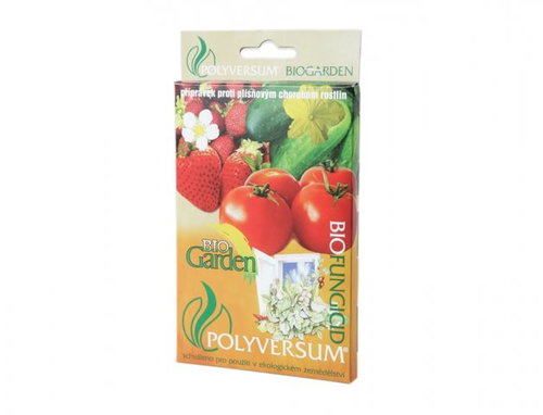 POLYVERSUM - BIOGARDEN 5g - Additive - Main image