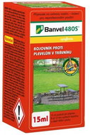 BANVEL 480S 15ml - Herbicide