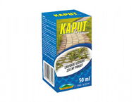 KAPUT PREMIUM 50ml - Herbicid