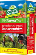 Insecticide BIOFORMATOX PLUS HEALTHY GARDEN 200g - Insecticide