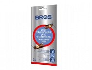 Fly Trap BROS trap for food moths 2pcs - Mucholapka