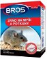 Rodenticide BROS Grain for Mice and Rats 6x20g - Rodenticide
