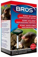 BROS SONIC solar repellent against moles - Rodent Repellent