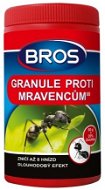 BROS Insekticid granule proti mravencům 60 g + 20% Zdarma - Odpuzovač hmyzu
