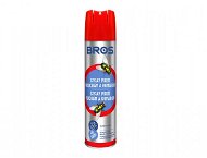 BROS Spray for Flies and Mosquitoes 400ml - Insect Repellent