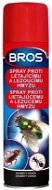 BROS spray for flying and crawling insects 400ml - Insect Repellent