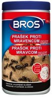 Insekticid BROS MAX prášek proti mravencům 100g - Odpuzovač hmyzu