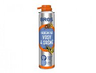 Rovarriasztó BROS Darázs és lódarázsirtó spray, 300 ml - Odpuzovač hmyzu