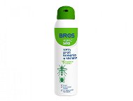 Insecticide BROS GREEN STRENGTH against Mosquitoes and Ticks 90ml - Rovarriasztó