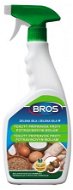 Insecticide BROS GREEN STRENGTH against food moths 500ml - Rovarriasztó