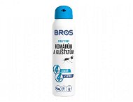 Repellent BROS spray against mosquitoes and ticks 90ml - Repellent