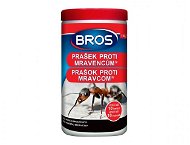 BROS Insekticid - prášek proti mravencům 100g - Insekticid