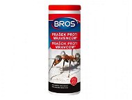 Insekticíd BROS prášok proti mravcom 250 g - Insekticíd