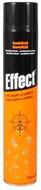 Insecticide EFFECT anti-wasp spray 750ml - Additive